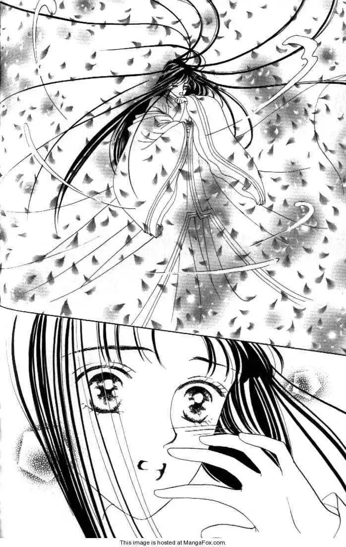 Hanakanmuri no Hime Chapter 1 92